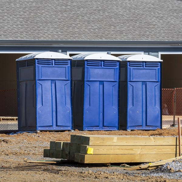 do you offer wheelchair accessible porta potties for rent in South Ottawa IL